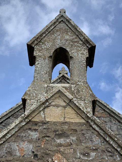 Hall Bell Tower Hall Bell Tower